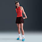 ★新品★　NIKE　NikeCourt Slam Skirt NikeCourt Slam Women's Dri-FIT High-Waisted Tennis Skirt